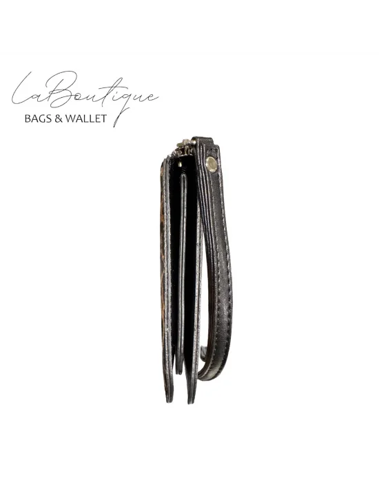 LB CÜZDAN 1404 LEOPAR