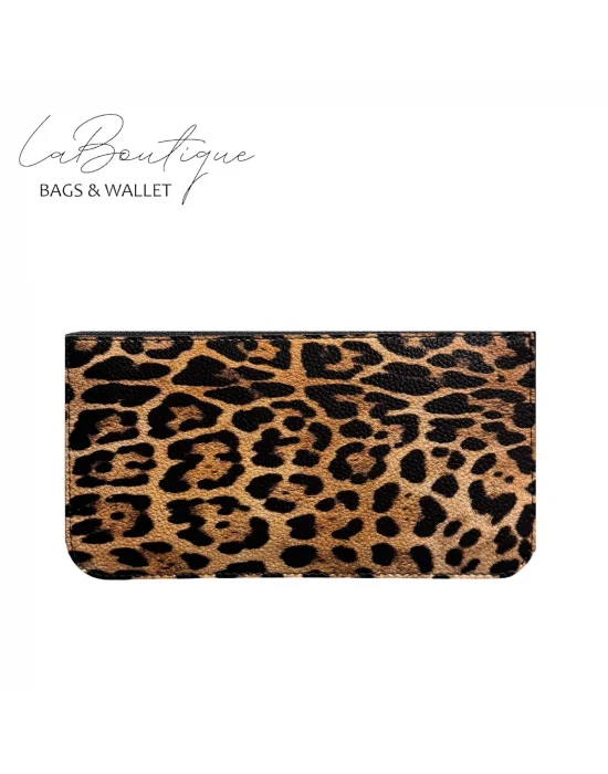 LB CÜZDAN 1404 LEOPAR