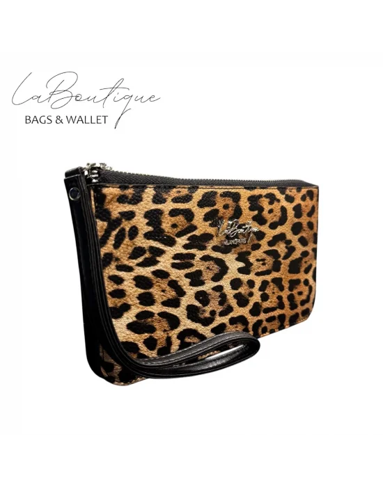 LB CÜZDAN 1404 LEOPAR