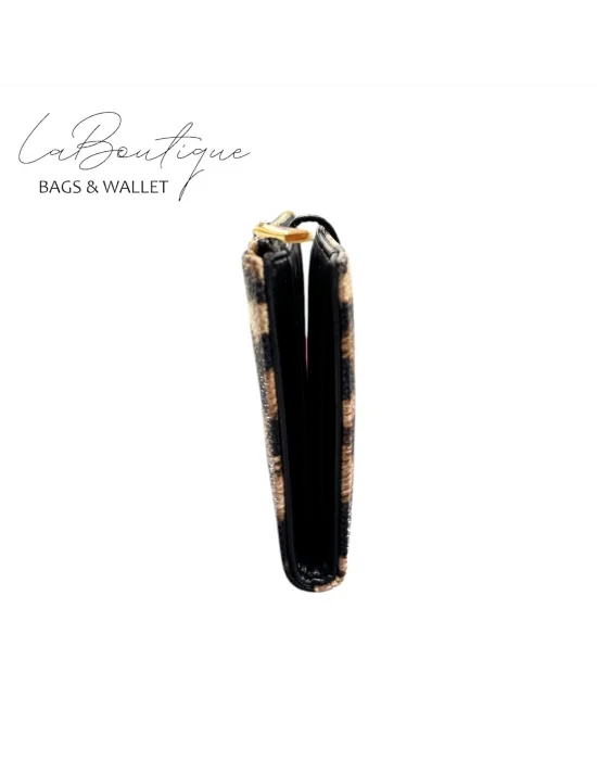 LB CÜZDAN 2404 LEOPAR