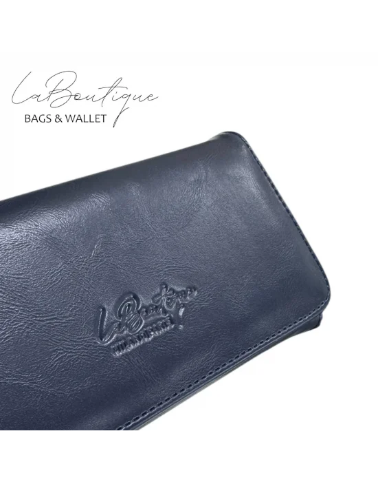 LB CÜZDAN 6404 LACİVERT