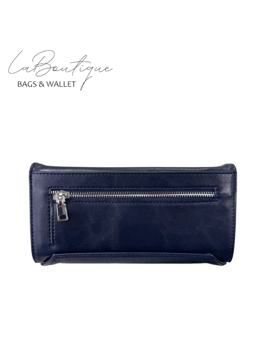 LB CÜZDAN 6404 LACİVERT