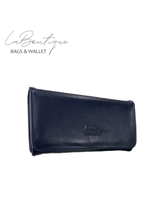 LB CÜZDAN 6404 LACİVERT