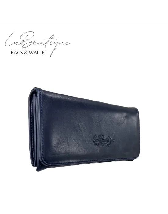 LB CÜZDAN 6404 LACİVERT