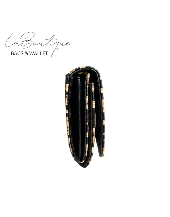 LB CÜZDAN 6404 LEOPAR