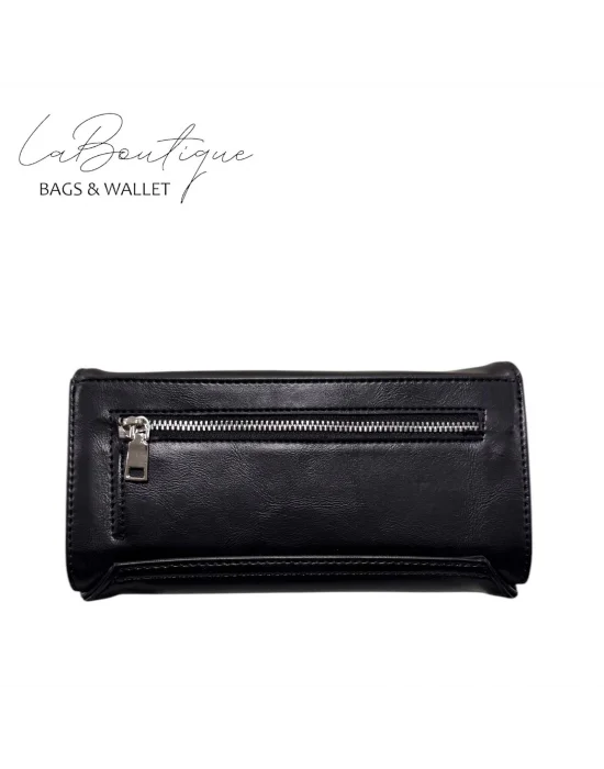 LB CÜZDAN 6404 SİYAH