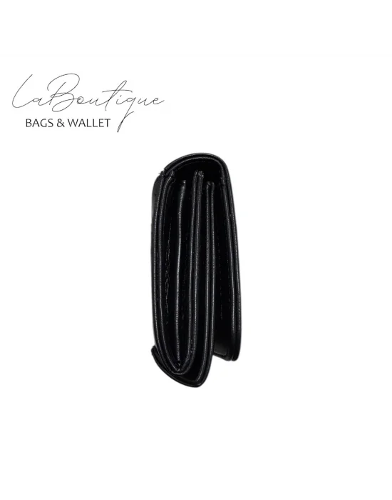 LB CÜZDAN 6404 SİYAH