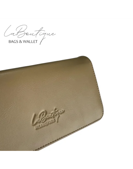 LB CÜZDAN 6404 VİZON