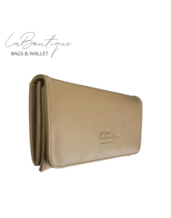 LB CÜZDAN 6404 VİZON