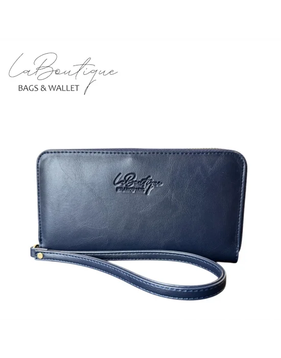 LB CÜZDAN 7404 LACİVERT