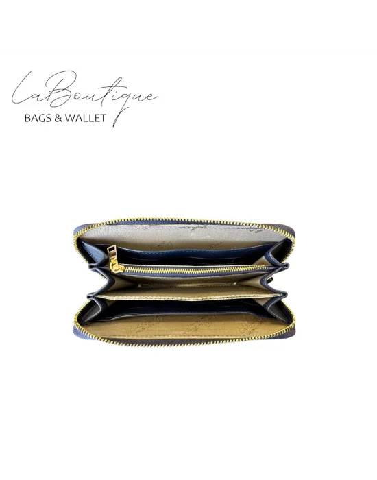 LB CÜZDAN 7404 LACİVERT