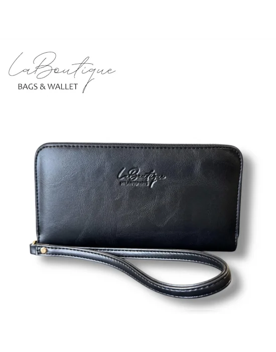 LB CÜZDAN 7404 SİYAH