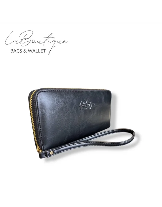 LB CÜZDAN 7404 SİYAH