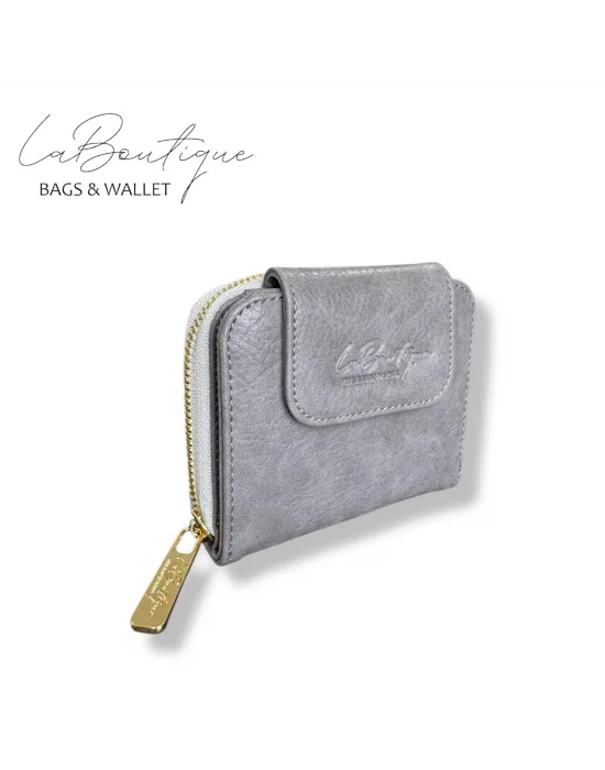 LB CÜZDAN 4404 GRİ