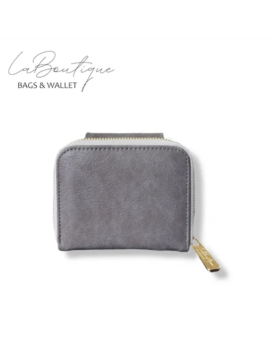 LB CÜZDAN 4404 GRİ