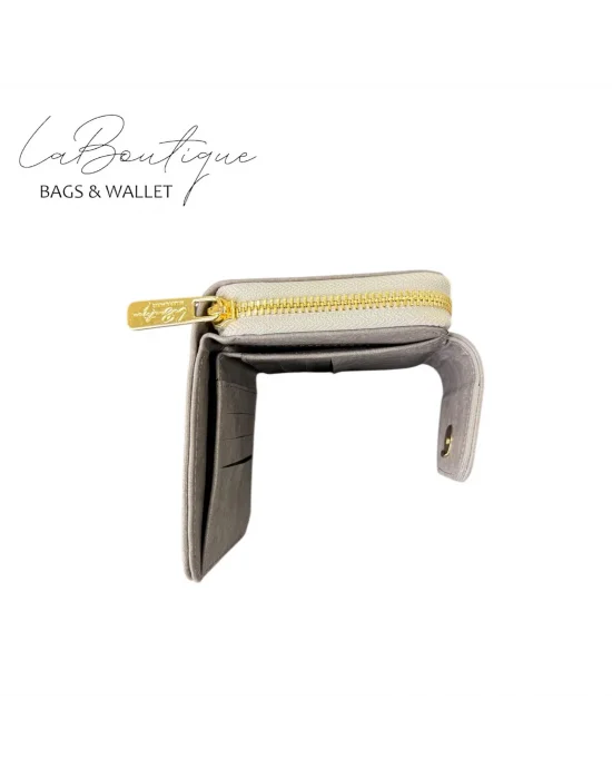 LB CÜZDAN 4404 GRİ