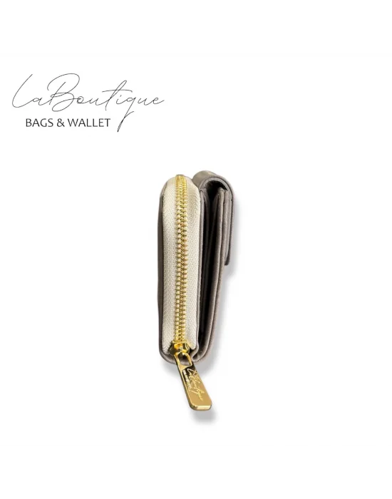 LB CÜZDAN 4404 GRİ