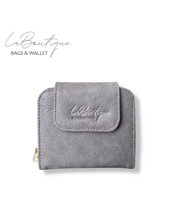 LB CÜZDAN 4404 GRİ