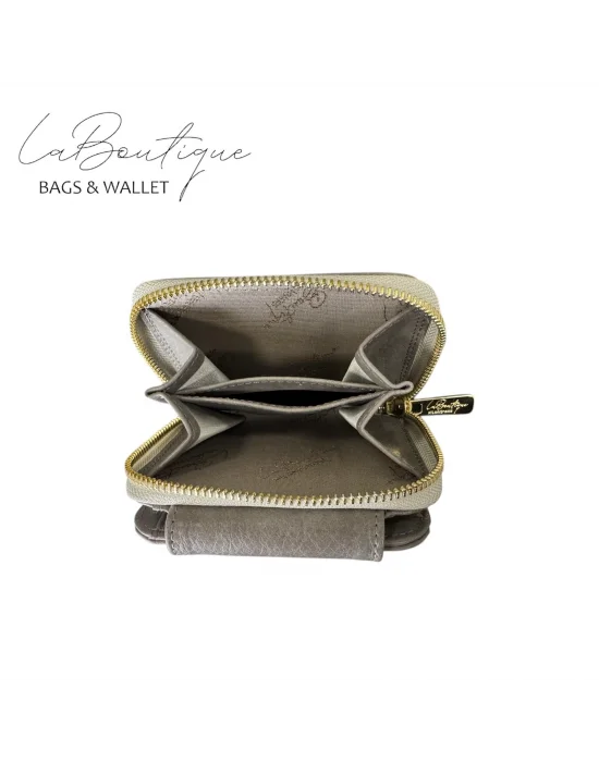 LB CÜZDAN 4404 GRİ