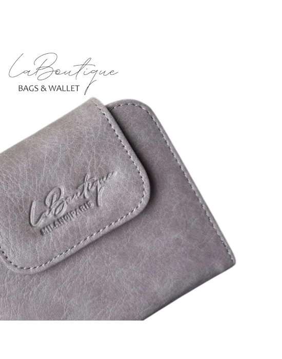 LB CÜZDAN 4404 GRİ