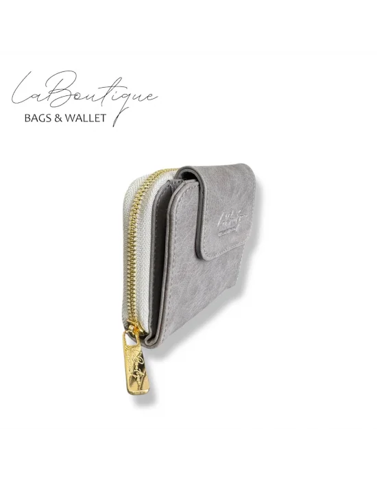 LB CÜZDAN 4404 GRİ