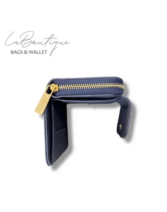 LB CÜZDAN 4404 INDIGO