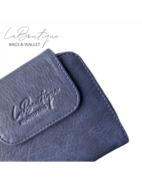 LB CÜZDAN 4404 INDIGO