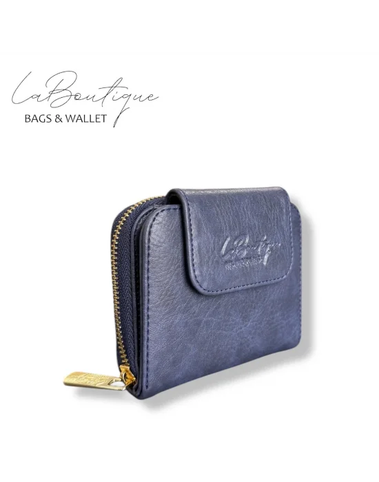 LB CÜZDAN 4404 INDIGO