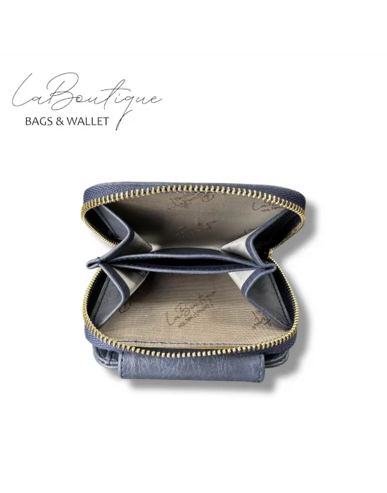 LB CÜZDAN 4404 INDIGO