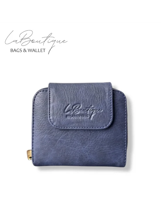 LB CÜZDAN 4404 INDIGO