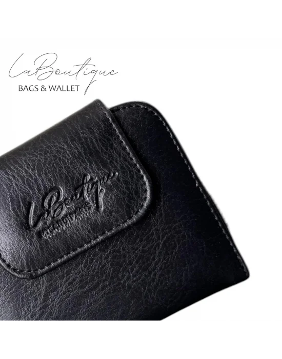 LB CÜZDAN 4404 SİYAH