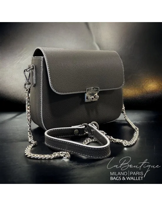 LB ÇANTA 5217 ANTRASİT