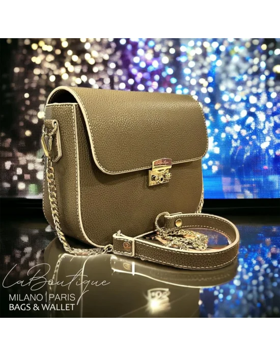 LB ÇANTA 5217 HAKİ