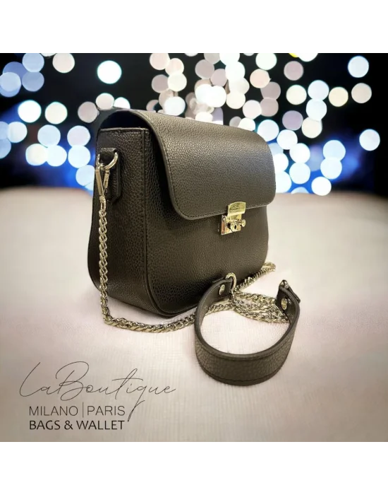 LB ÇANTA 5217 SİYAH