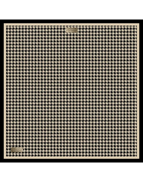 ÖZEL SERİ EŞARP 1243 - 01 - 90X90