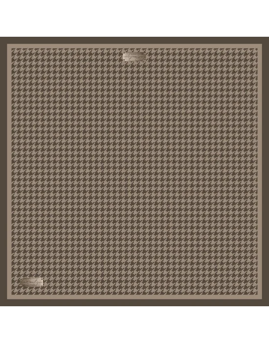 ÖZEL SERİ EŞARP 1243 - 05 - 90X90