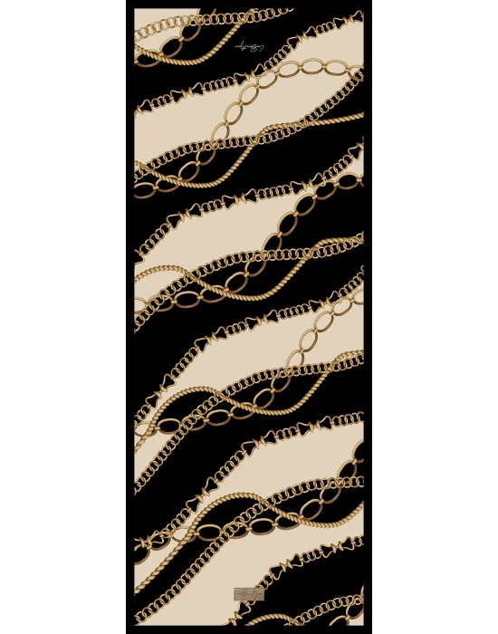 ÖZEL SERİ ŞAL 1231 - 12 - 70X190