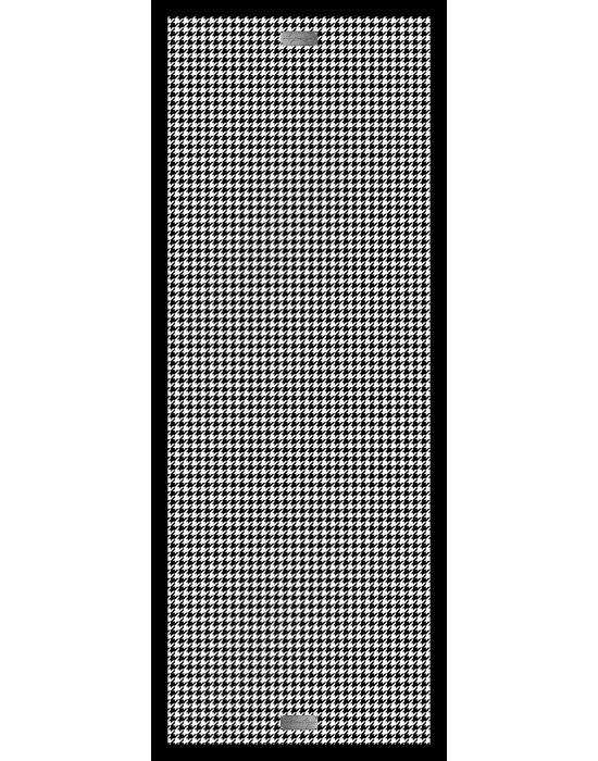 ÖZEL SERİ ŞAL 1243 - 08 - 70X190