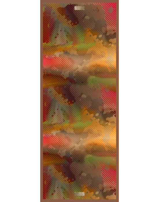 ÖZEL SERİ ŞAL 2003 - 02 - 70X190