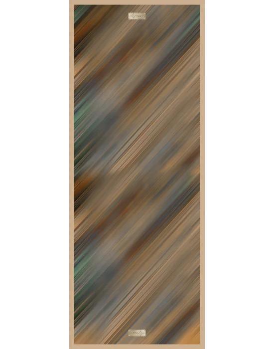 ÖZEL SERİ ŞAL 2022 - 04 - 70X190