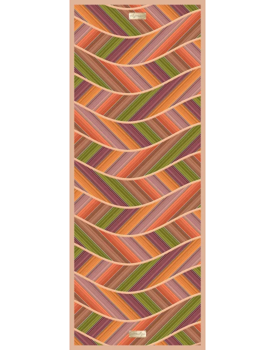 ÖZEL SERİ ŞAL 2028 - 05 - 70X190