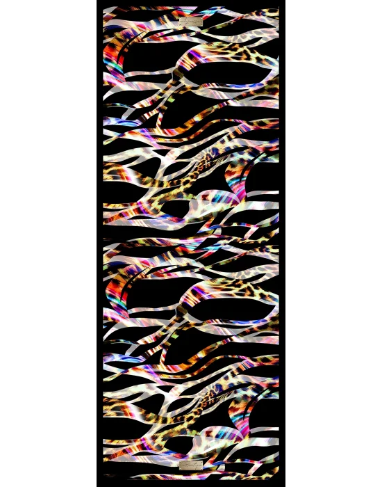 ÖZEL SERİ ŞAL 2029 - 02 - 70X190