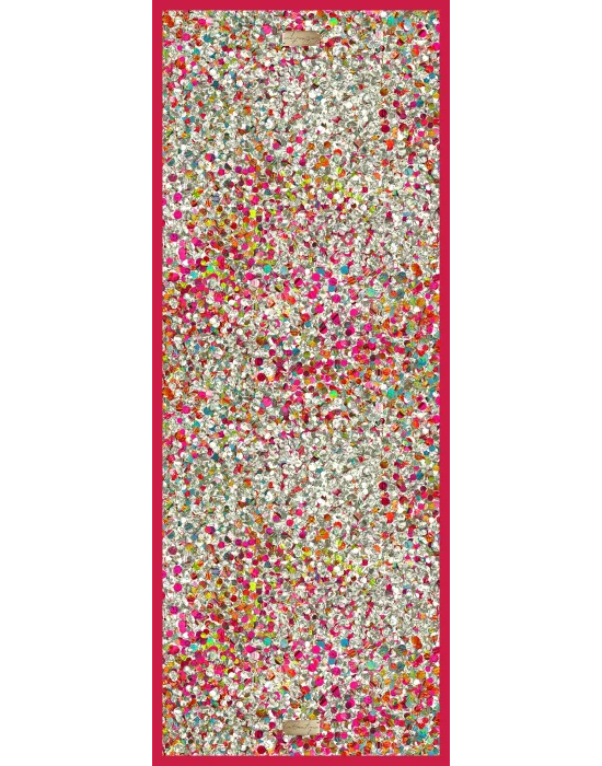 ÖZEL SERİ ŞAL 2035 - 04 - 70X190