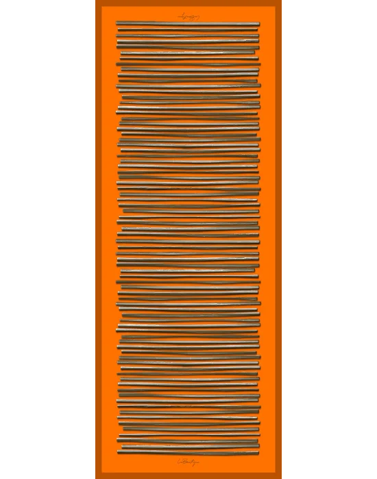 ÖZEL SERİ ŞAL 2039 - 01 - 70X190