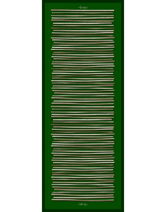 ÖZEL SERİ ŞAL 2039 - 05 - 70X190