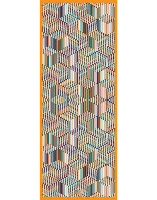 ÖZEL SERİ ŞAL 2047 - 01 - 70X190