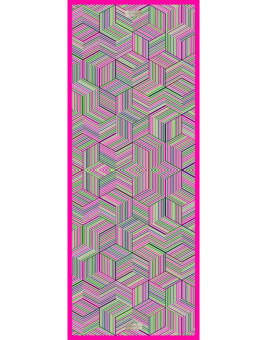 ÖZEL SERİ ŞAL 2047 - 05 - 70X190