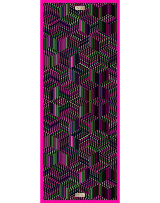 ÖZEL SERİ ŞAL 2047 - 06 - 70X190