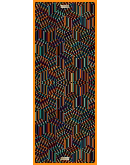 ÖZEL SERİ ŞAL 2047 - 07 - 70X190