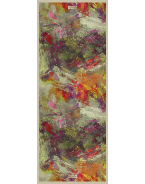 ÖZEL SERİ ŞAL 2049 - 02 - 70X190